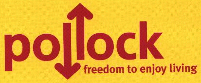 pollok logo